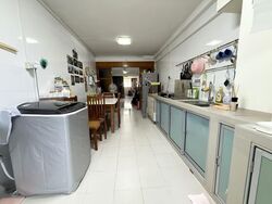 Blk 729 Clementi West Street 2 (Clementi), HDB 3 Rooms #591853251